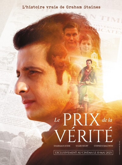 Picture of Le prix de la Vérité