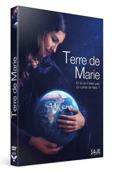 Image de Terre de Marie - DVD