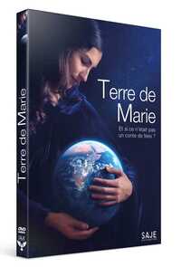 Image de Terre de Marie - DVD