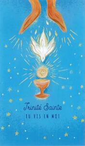 Image de Lot de 25 - Trinité Sainte