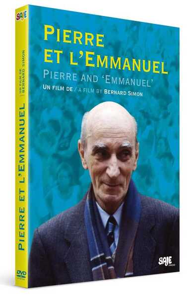 Image de Pierre et l'Emmanuel - Pierre and 'Emmanuel' - DVD
