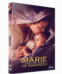 Image de Marie de Nazareth - DVD