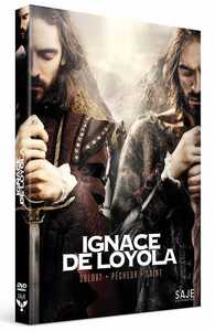 Image de Ignace de Loyola - DVD