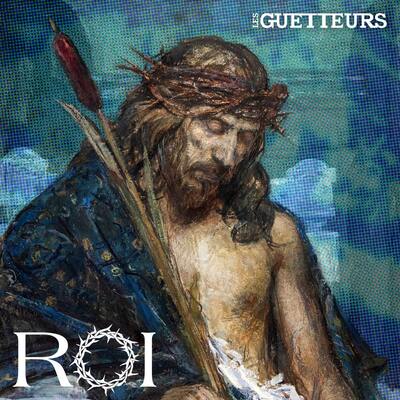Image de Roi - Album CD