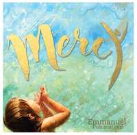 Picture of CD He is alive ! Mercy - CD 3