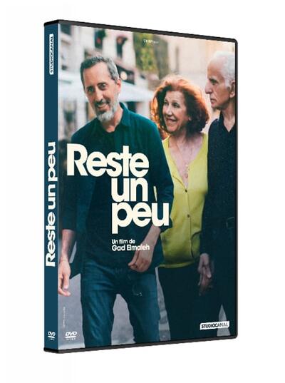 Picture of Reste un peu