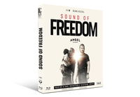 Picture of Sound of freedom - Blu-Ray