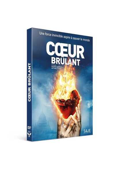Image de Coeur Brûlant - DVD