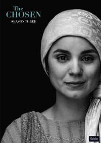 Picture of The Chosen (saison 3) - Edition simple DVD