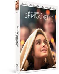 Picture of Je m'appelle Bernadette