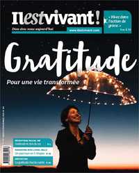 Picture of N°346 - Gratitude - Janvier-Février-Mars 2020