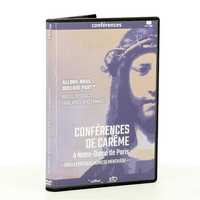 Image de Conférence de Carême à Notre-Dame de Paris - DVD