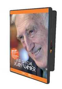 Image de Spécial Jean Vanier - DVD