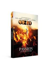 Image de La Passion de Sainte Jeanne d'Arc - DVD