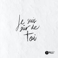 Image de CD Je suis sûr de toi ! CD71