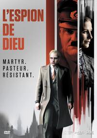 Picture of L'espion de Dieu