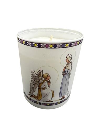Image de Bougie parfumée - Ange