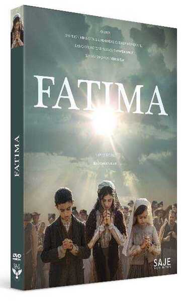 Picture of Fatima - DVD