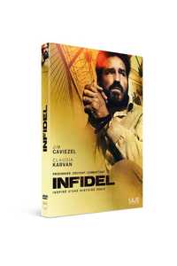 Picture of Infidel - DVD