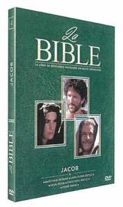 Image de Jacob - DVD La Bible - Episode 4