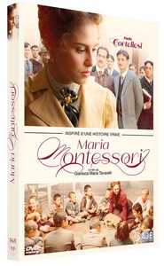 Picture of Maria Montessori - DVD