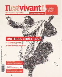 Image de N°356 - Unité des chrétiens - Juillet/Août/Septembre 2022