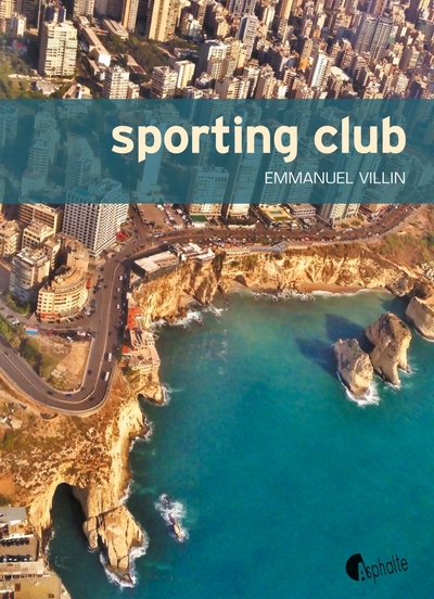 Image de Sporting club