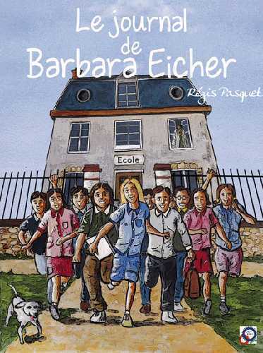 Image de Le journal de Barbara Eicher
