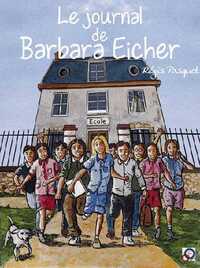 Image de Le journal de Barbara Eicher