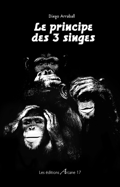 Image de Le principe des 3 singes