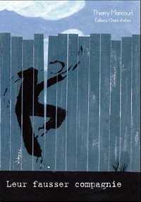 Picture of Leur fausser compagnie