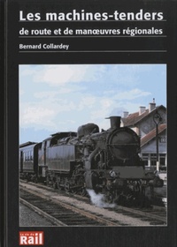 Picture of MACHINES TENDER REGIONALES (LES)