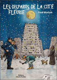 Picture of Les disparus de la Cité Fleurie