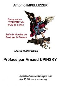 Picture of SAUVONS LES "TPE/PME" DU PGE