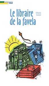 Image de Libraire de la favela (Le)
