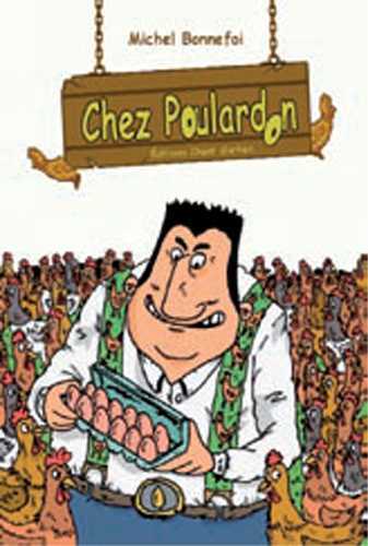 Picture of Chez Poulardon