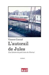 Picture of AUTORAIL DE JULES (L')