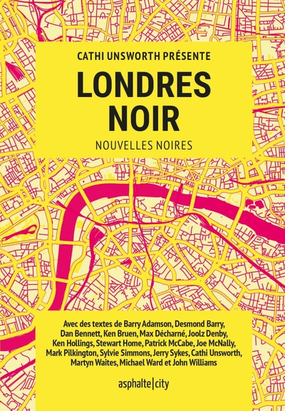 Picture of Londres Noir