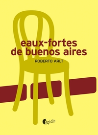 Picture of Eaux-fortes de Buenos Aires