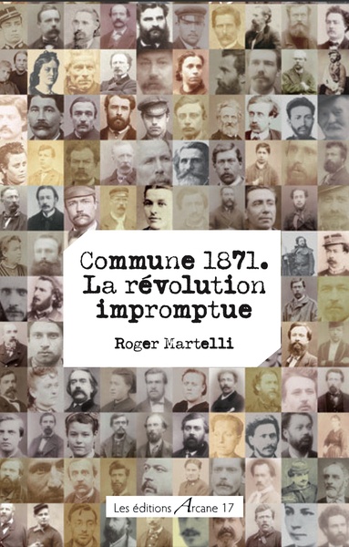 Picture of La Commune 1871