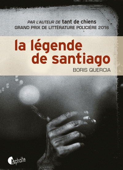 Image de La légende de Santiago