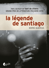 Image de La légende de Santiago