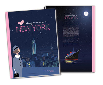 Picture of Rendez-vous à New York