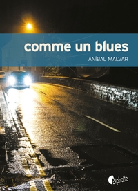 Picture of Comme un blues