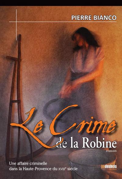 Image de La crime de la robine