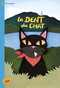 Picture of LA DENT DU CHAT
