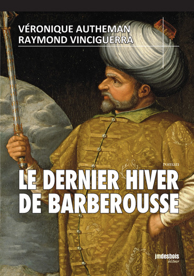 Image de Le dernier hiver de Barberousse