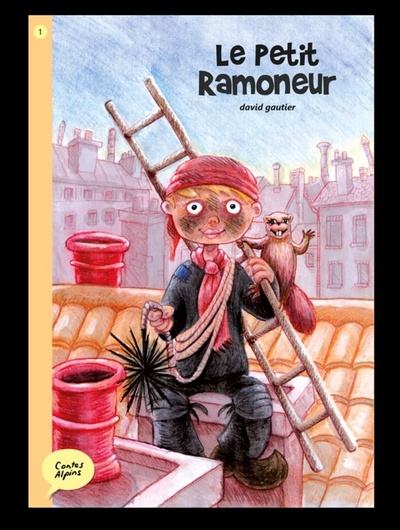 Picture of LE PETIT RAMONEUR