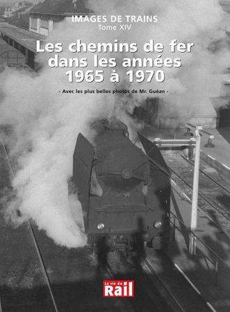 Picture of IMAGES DE TRAINS T17 GUEAN