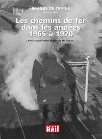 Picture of IMAGES DE TRAINS T17 GUEAN
